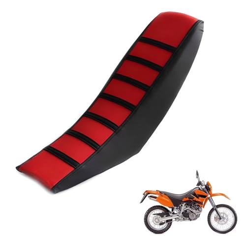 Materiale: copri sella moto，realizzato in pelle, elastico e antiscivolo.