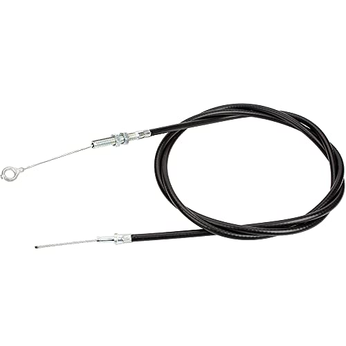 Image of 71 Inch Throttle Cable for Go Kart Predator 212 cc Engine GX160 GX200 196cc 5.5hp 6.5hp Manco 8252-1390 ASW Go Cart Accelerator (Pack of 2)