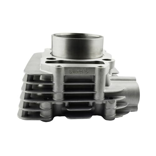 Cylindre YBR250 de 74mm avec compression optimisée pour moteur 2007-2009 - 3