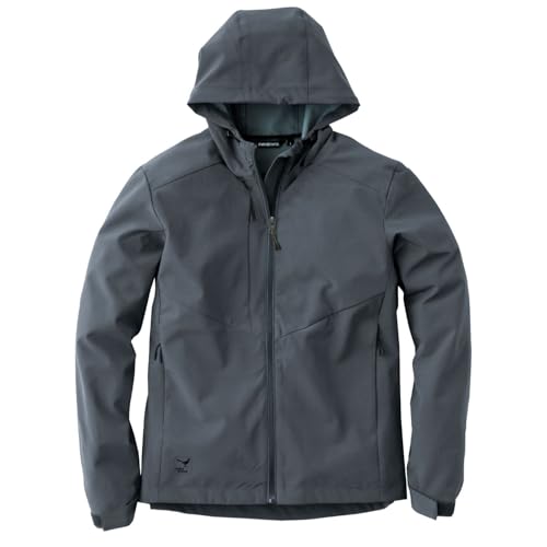 EVEN RIVER(�C�[�u�����o�[) ���C�g�V�F���X�g���b�`�p�[�J�[ �ʔN�p �O���[ R058 28 4L