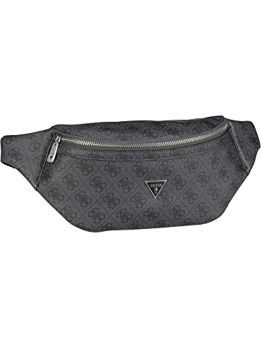 GUESS Gürteltasche Vezzola Black
