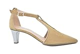  Hispanitas - Hispanitas-HV98454 Mujer Talla: 38
