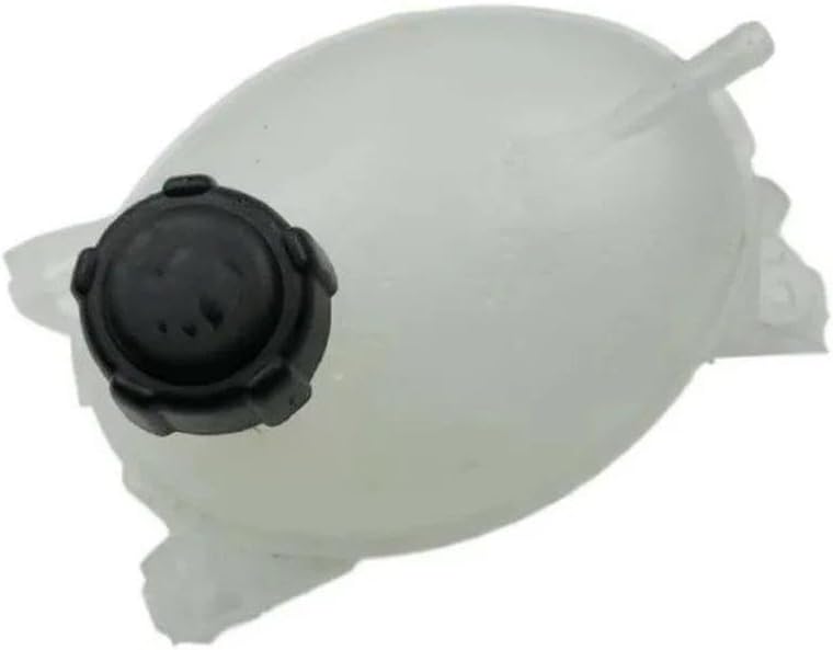 Auto parts Cooling System Coolant Expansion Tank For Renault Clio MK4 2016+ 217107259R 117195 80583 4314700100