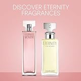 CALVIN KLEIN Eternity Moment - Eau de Parfum for Women - Floral Fragrance with Notes of Sweet Lychee, Pink peony and Raspberry Cashmere - High Longevity - 50 ml - Image 6