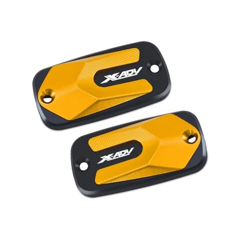 Cylindre bouchon liquide frein XADV750 avec capuchon protection couvercle d'huile moto 2019-2025