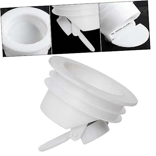 Bouchons anti-odeur pour drains : installation facile sans travaux - 7