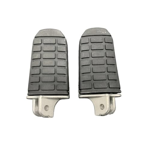 Repose-pieds pilote pour moto GL1800 réduit les vibrations