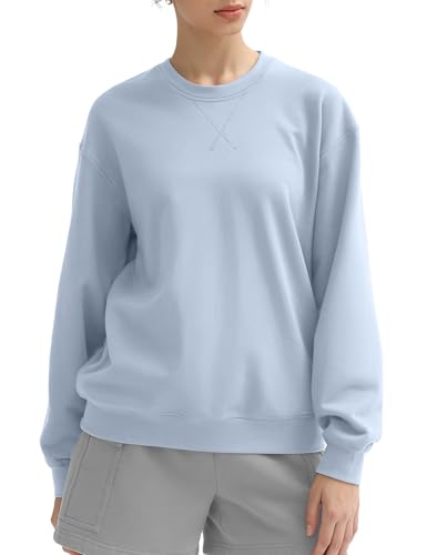 トップス Dry Tech Oversized Sweat Crew size M Dry Tech Oversized Sweat Crew / BLack