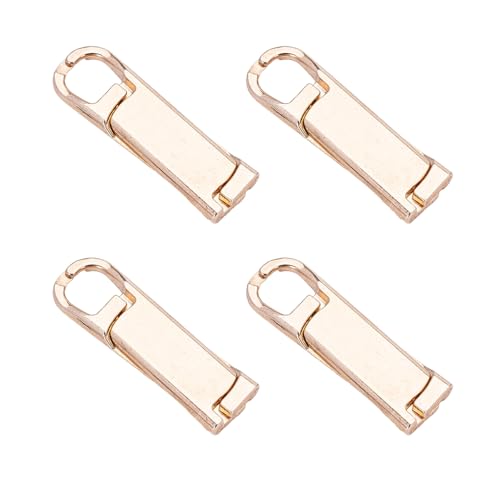 Catálogo de Tiendas de maletas , tabla con los diez mejores. 39 TSMORY - Extractor de cremalleras de repuesto desmontables de repuesto para ropa, maletas, tiendas de campaña de equipaje, cremalleras desmontables, reemplazo deslizante
