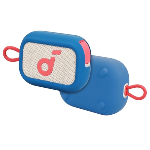 Anker Soundcore Select 4 Go p P[X BluetoothXs[J[ P[X VRیP[XyHUKWIMOzJrit+Xgbv LEDCg CX[dΉ Sʕی ϏՌ h ho y LYh~ [