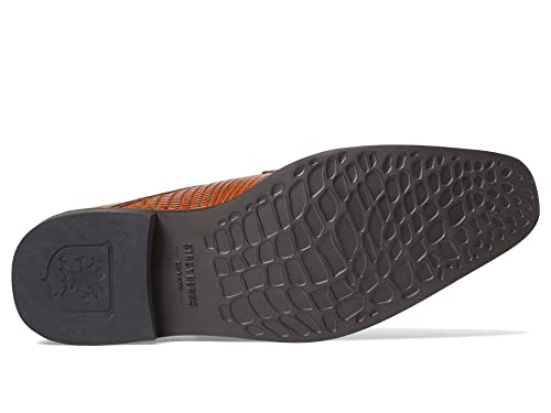Image of Stacy Adams Mens Esposito Cap Toe Oxford