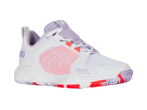 Image of K-Swiss Women's Ultrashot Team Tennis Shoe