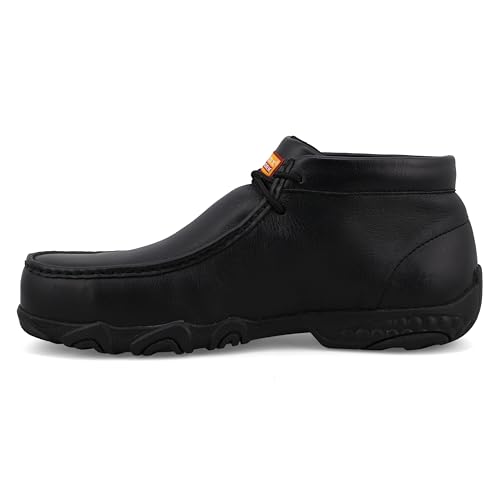 Twisted X Men's Work Chukka Driving Moc Industrial Shoe2