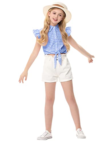 Listado de Blusas y camisas para Niña favoritos de las personas. 11 Imagen adicional