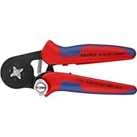 Knipex Selbsteinstellende