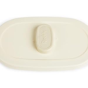   Reddy-White-Airtight-Food-Storage-Container-for-Dogs-Large-50-lbs