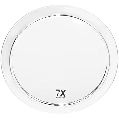 Miroir grossissant Fantasia 7x Cover