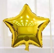 Image of Eid Mubarak Balloon Decoration Set