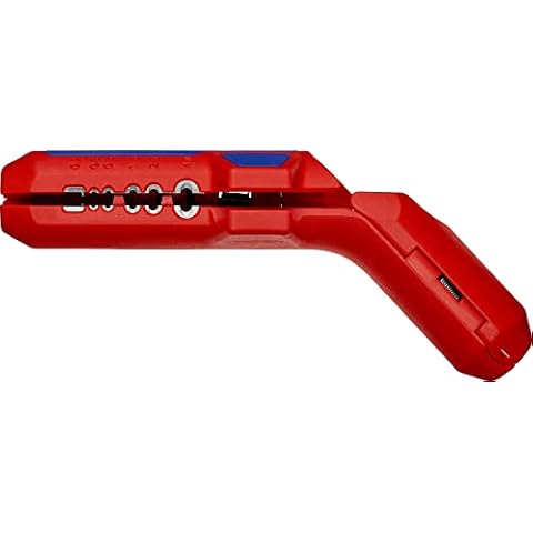 KNIPEX ErgoStrip Universal Stripping Tool (135 mm) 16 95 01 SB Cover