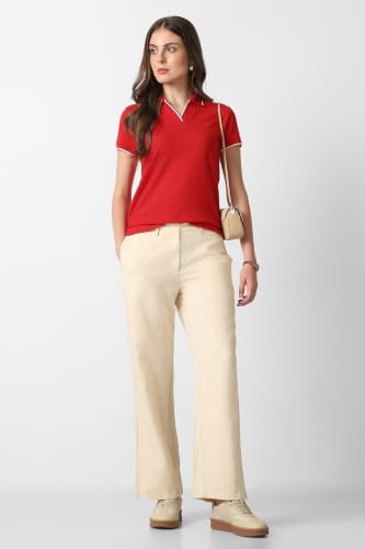Image of Van Heusen Women T-Shirt