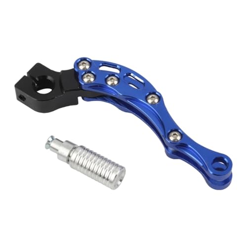 Levier de démarrage moto scooter 139QMB JOG50 Fuxi Ghost Fire RSZ