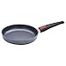 Price comparison product image Woll Diamond Plus Nonstick Fry Pan with Detachable Handle, 9.5-Inch (not suitable for induction)