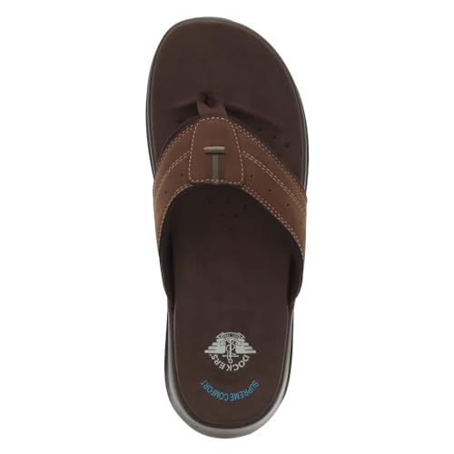 Dockers Men's Banks Flip-Flop2