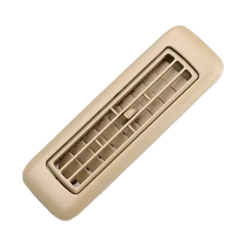 Salida de ventilación de techo para aire acondicionado de Toyota Highlander 2009-2014