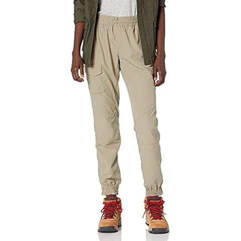 Pantalon Silver Ridge Columbia Femme Cover