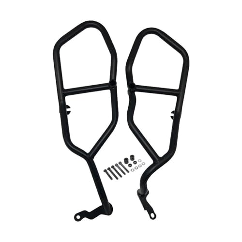 Barres de protection de moteur moto MT-09 antichoc pour Tracer 900GT
