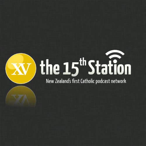 The 15th Station Titelbild