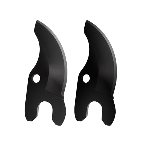Image of 2PCS DCPR320B DCPR320D1 2727-20 Pruner Blade Compatible with Dewalt 20V MAX Cordless Pruner Part Number :N920015