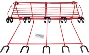 5 Paint Gun Holder