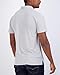 Real Essentials 3 Pack: Mens Short Sleeve Dry-Fit Collared Polo Shirt with Pocket - Active Casual (Available Big & Tall)- Set 1, XXL