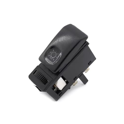 Interruptor de faros VW Golf Mk2 para restaurar salpicaderos de clásicos 1983-1992 3