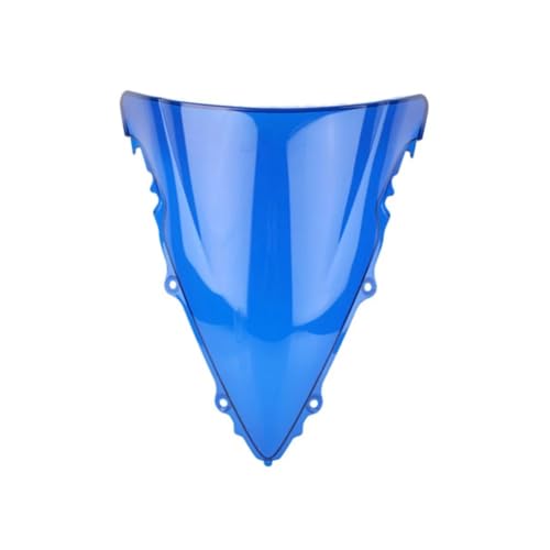 Carénage pare-brise YZF R6 2003 2005 visière double bulle moto