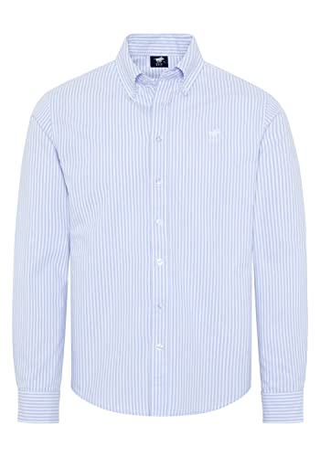 Polo Sylt Hemd mit Streifen