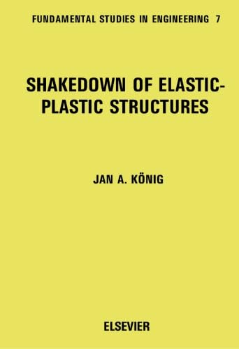 Shakedown of Elastic-Plastic Structures