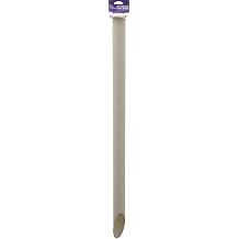 Sea Striker PVC Sand Spike for Surf Fishing, 36"