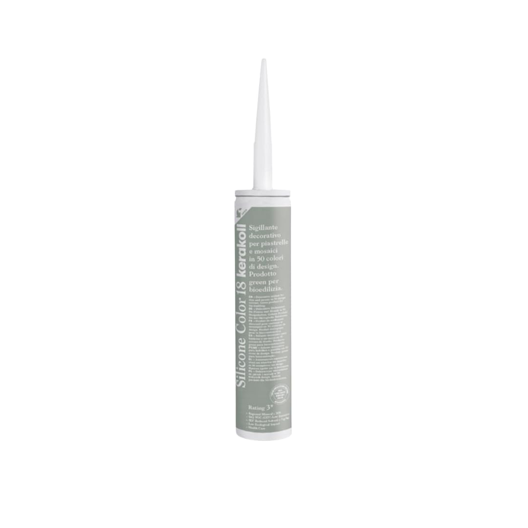Fugabella Silicone Sealant (18) โ image 1