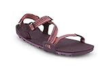 Z-Trail EV Magenta Women 8 Xero Shoes Women\'s Z-Trail EV Trail Sandals, Magenta, 38.5 EU