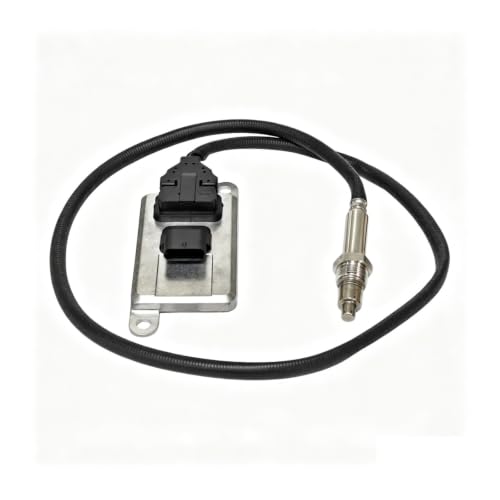 Capteur de gaz d'échappement diesel Nox 5WK96775A 5801754014 pour IVECO