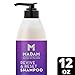 MADAM C.J. Walker, Revive & Reset Shampoo, Scalp to Strand System, Stronger Hair, 12 Fl. Oz.