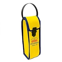 STC Pastis Pétanque-Tasche für Pétanque-Kugeln.