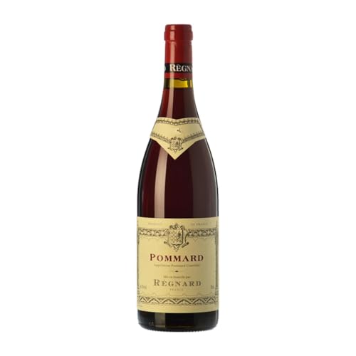 Régnard Pinot Noir Pommard Crianza 75 cl – Vino Tinto de Calidad Régnard Pinot Noir Pommard Crianza 75 cl – Vino Tinto de Calidad