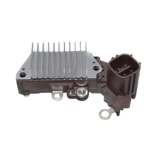 Alternador para Autos Odyssey y Civic Evita Baterías Descargadas Código 126000-2090