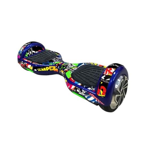 GANAZONO Decalques Adesivos para Scooter Elétrica - Scooter Elétrica Hoverboard - Personalize E Proteja Seu Passeio Com Estilo