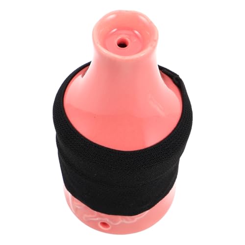 HONMEET Moxibustion Health Benefits Facial Moxibustion Burner Box Moxibustion Jar Moxa Pot Moxibustion Supply Accessories