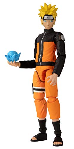 "Naruto Uzumaki Action Figure" - Image 5