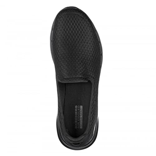 Image of Skechers Men Pull On Walking Shoes